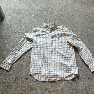 Men's Vineyard Vines button up